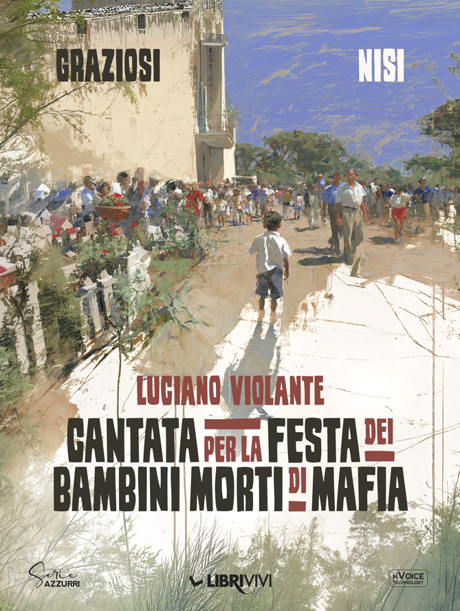 Cantata cover