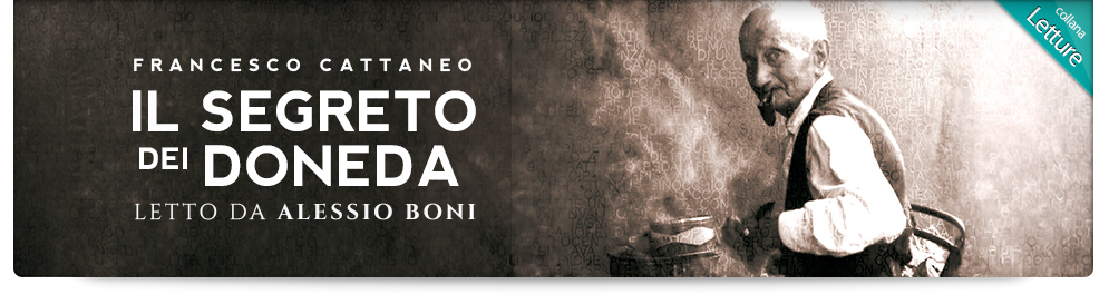 banner Il segreto dei Doneda